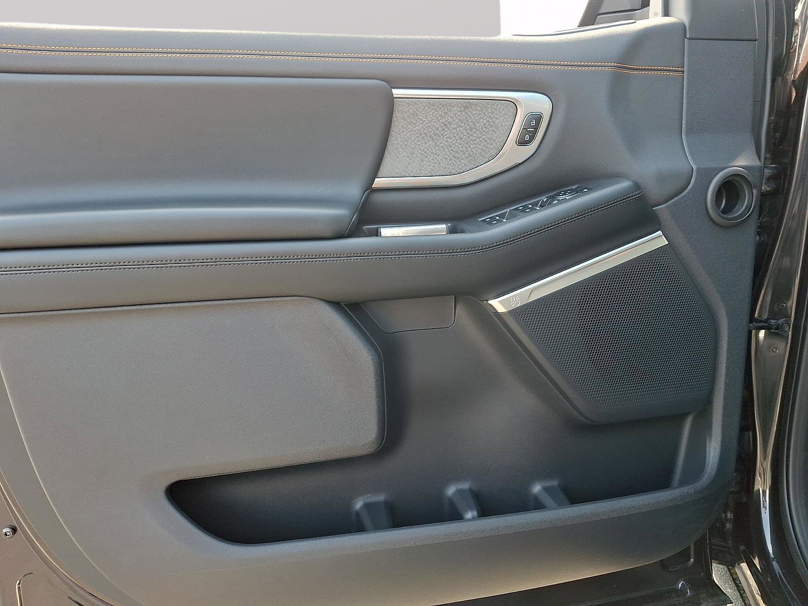 New 2025 Ford Expedition Tremor AWD/4WD image 18
