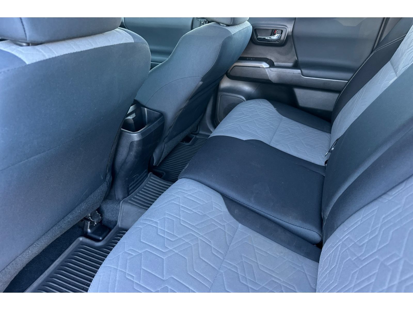 Used 2022 Toyota Tacoma 4x4 Double Cab image 13