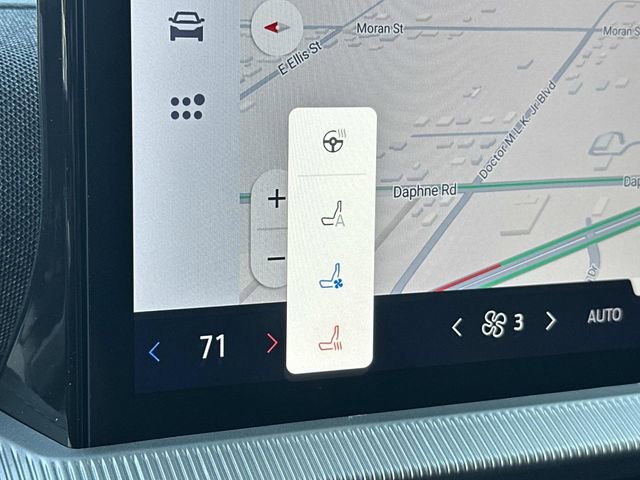 New 2026 Ford Explorer Tremor w/ Tremor Ultimate Package image 15