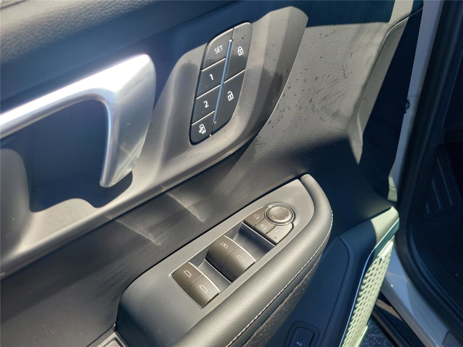 New 2026 Buick Enclave Sport Touring w/ Power Package image 24