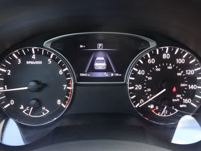 Used 2016 Nissan Altima 2.5 SV FWD image 20