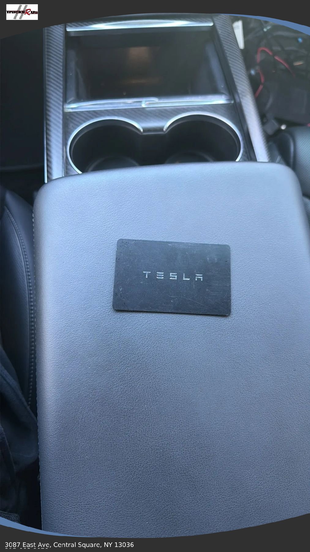 Used 2021 Tesla Model S Plaid image 21