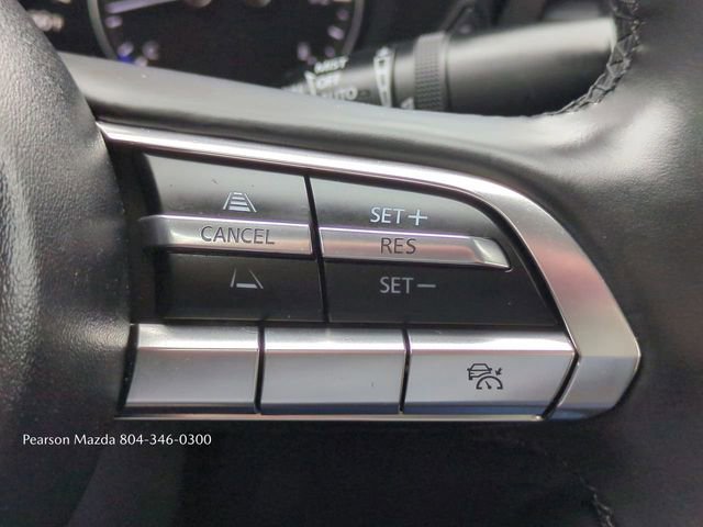 Used 2019 MAZDA MAZDA3 Sedan w/ Select Package image 24