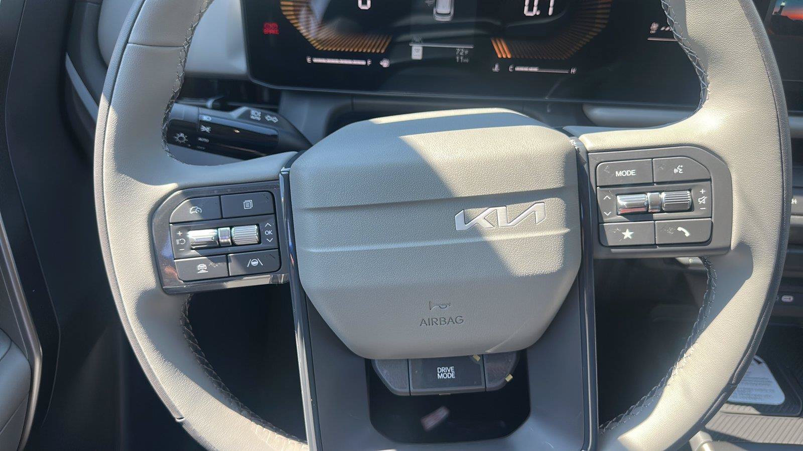 New 2027 Kia Seltos EX FWD image 22