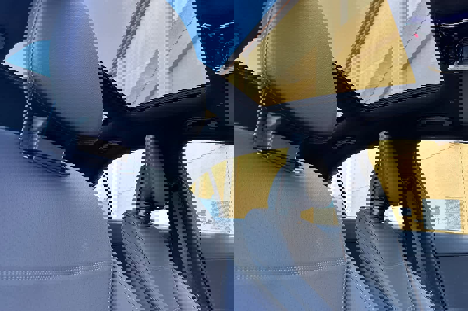 Certified 2025 Mercedes-Benz C 300 Sedan image 15