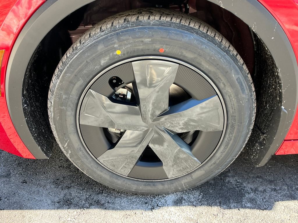 New 2026 Toyota Prius LE image 24