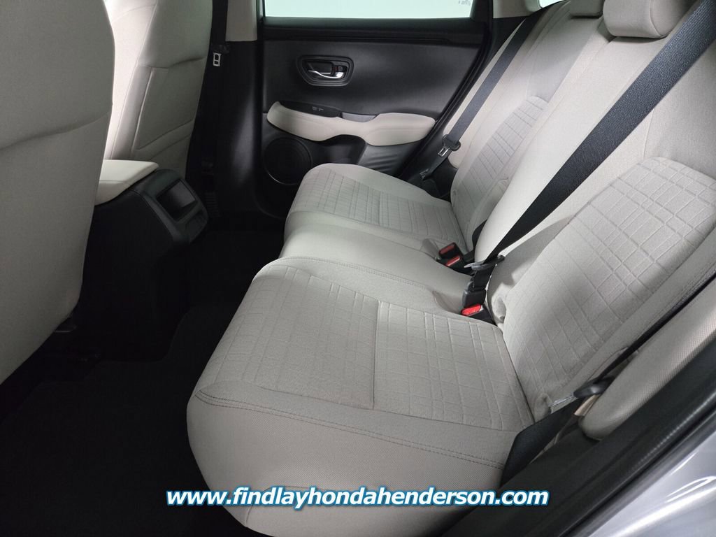 Certified 2024 Honda HR-V LX image 15