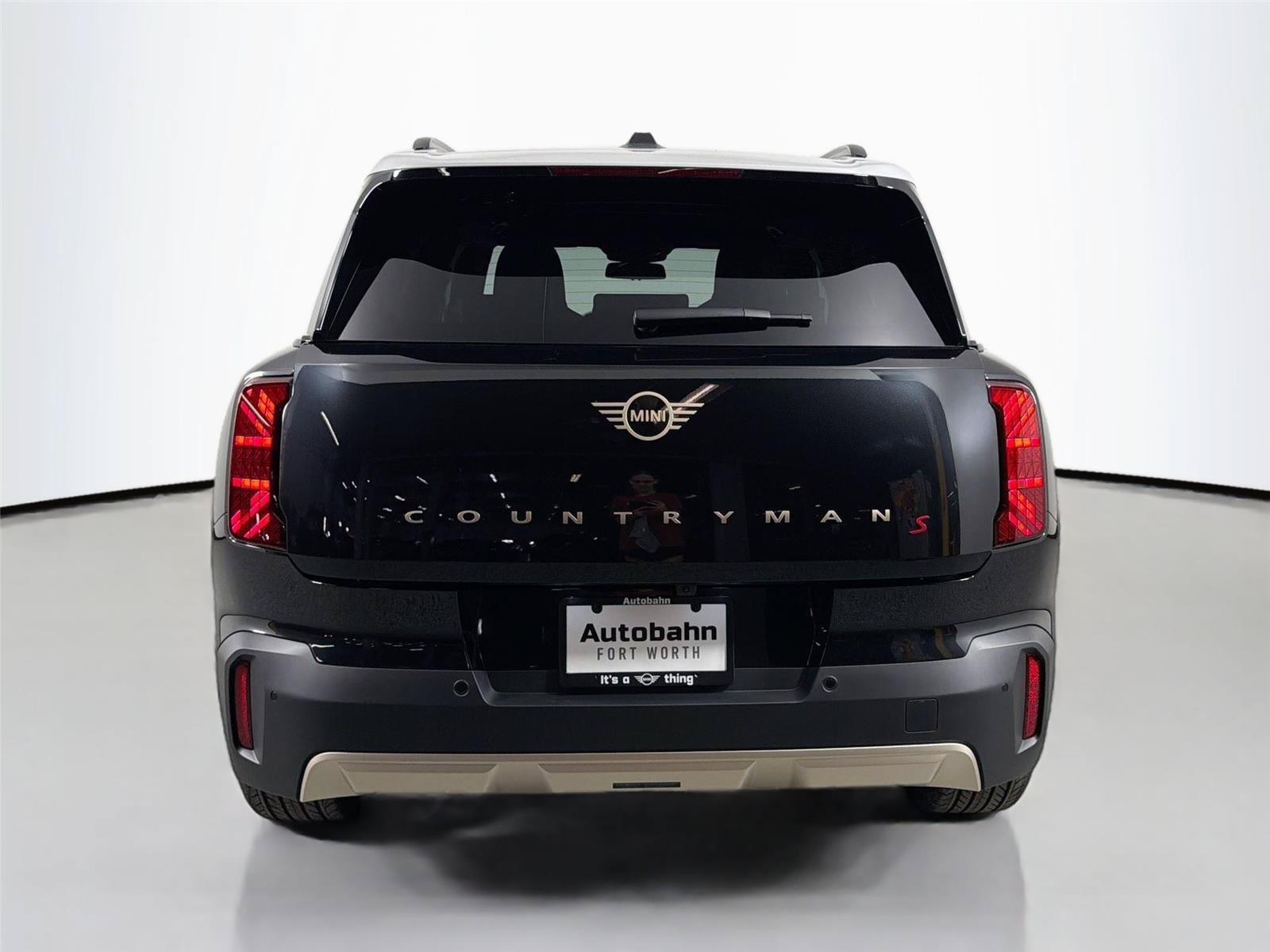New 2026 MINI Cooper Countryman S w/ Comfort Package Max AWD/4WD image 6