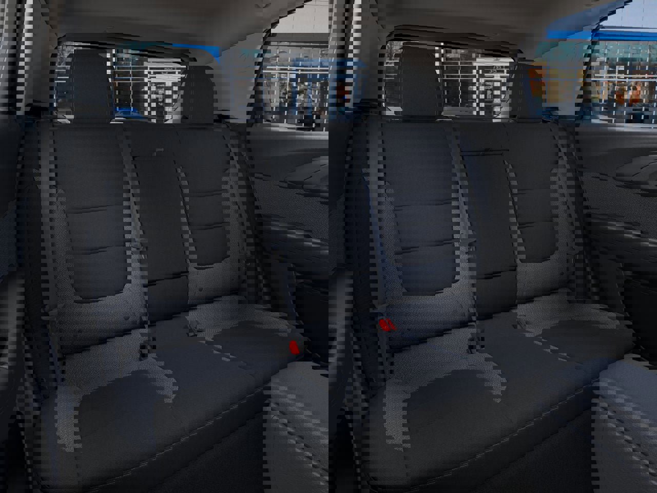 New 2026 Chevrolet TrailBlazer LT w/ Convenience Package image 41