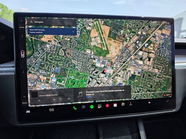 Used 2023 Tesla Model X Plaid AWD/4WD image 46