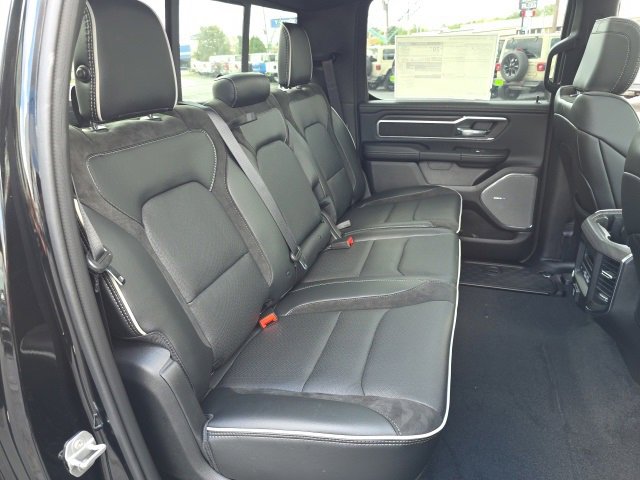 New 2026 RAM 1500 Laramie image 69
