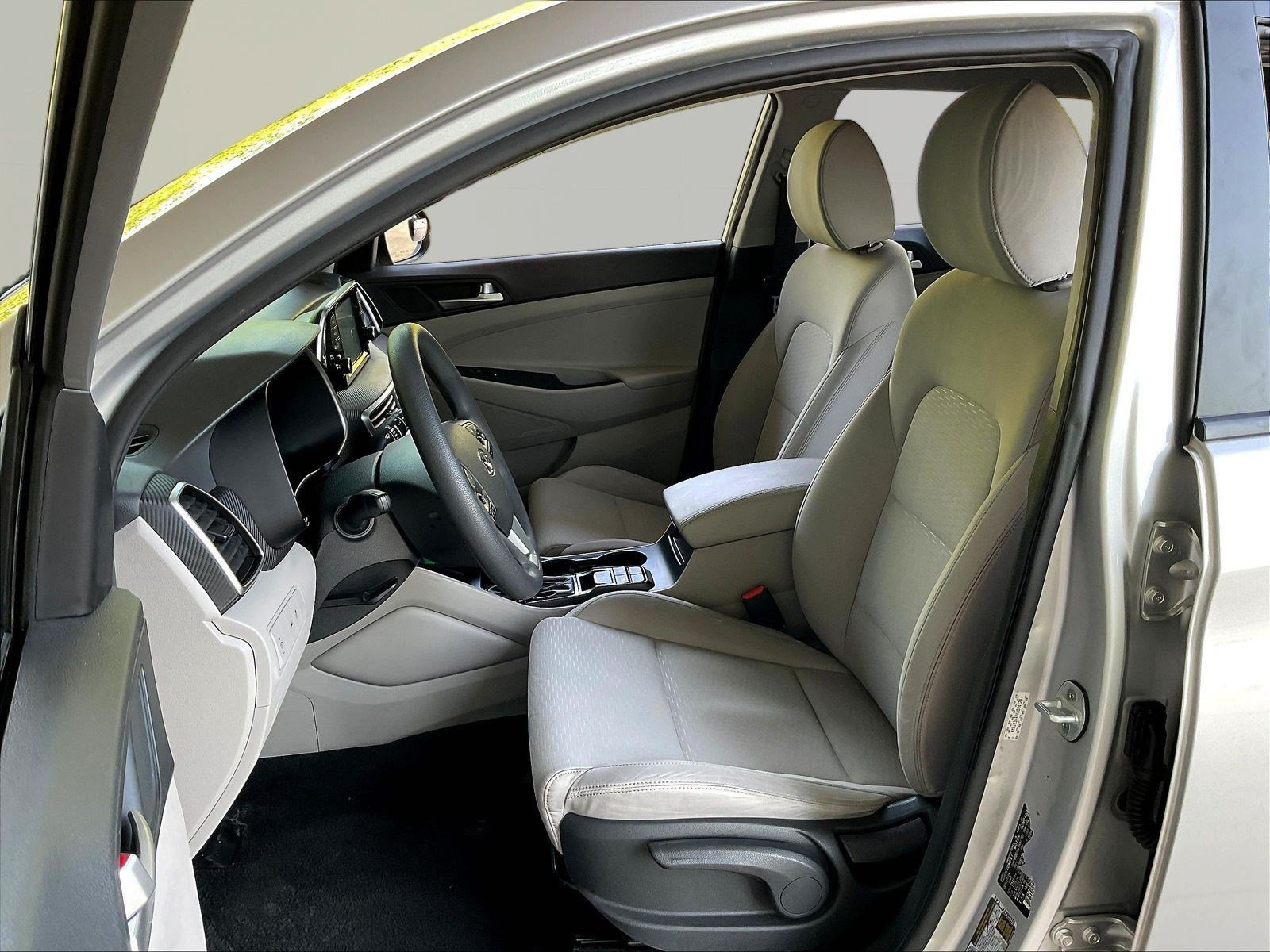 Used 2019 Hyundai Tucson SE FWD image 19