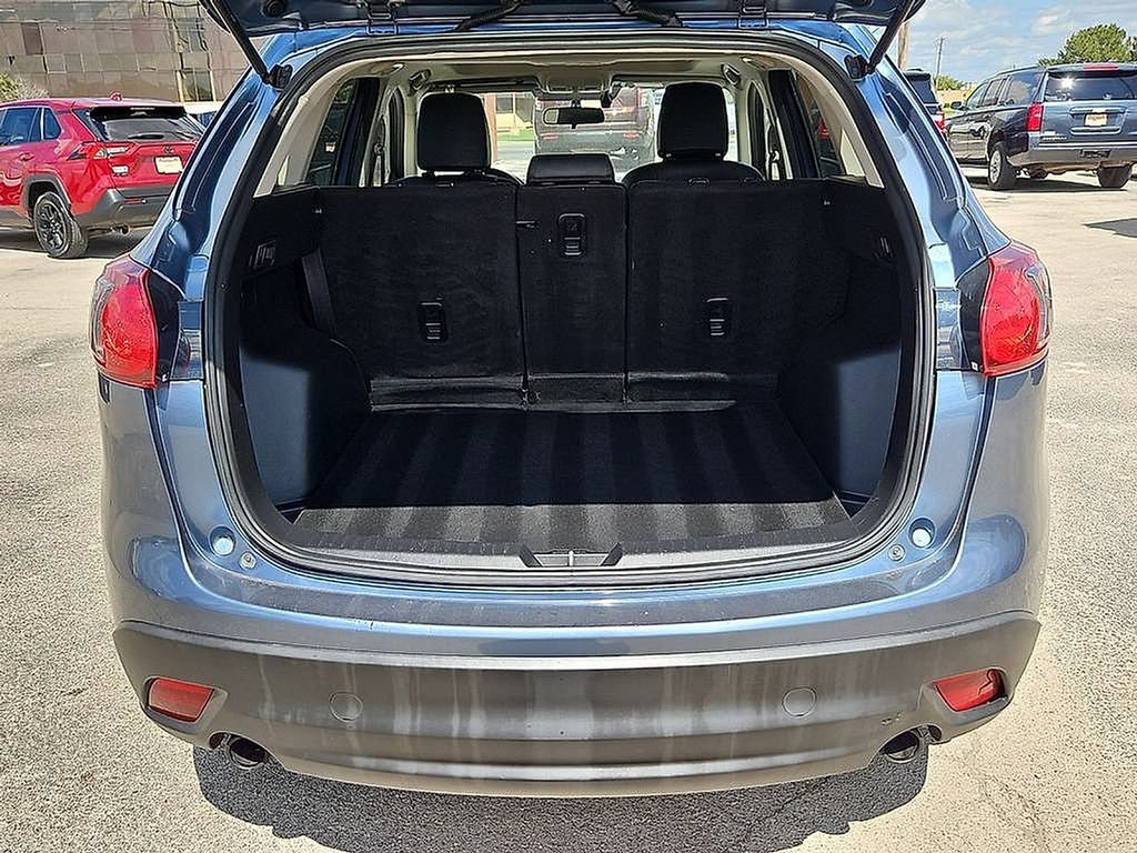 Used 2016 MAZDA CX-5 Grand Touring FWD image 16