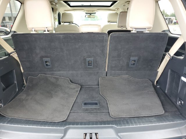 Used 2024 Ford Expedition Limited AWD/4WD image 38