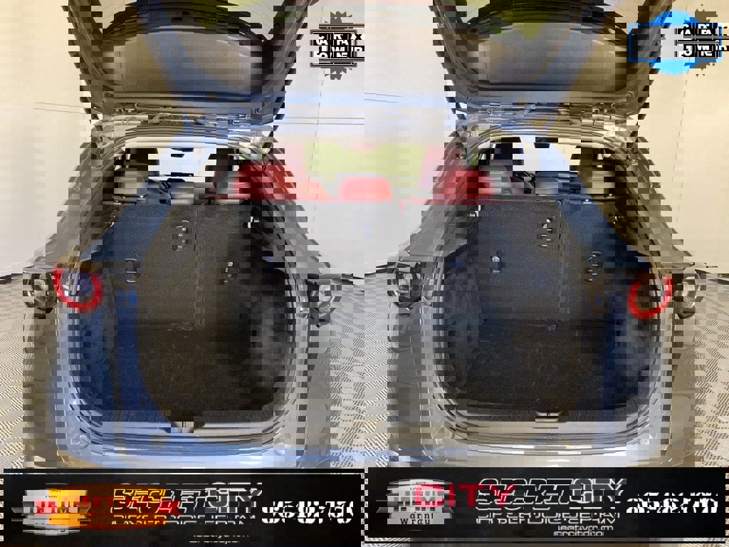 Used 2024 MAZDA CX-30 AWD 2.5 S w/ Preferred Package image 30