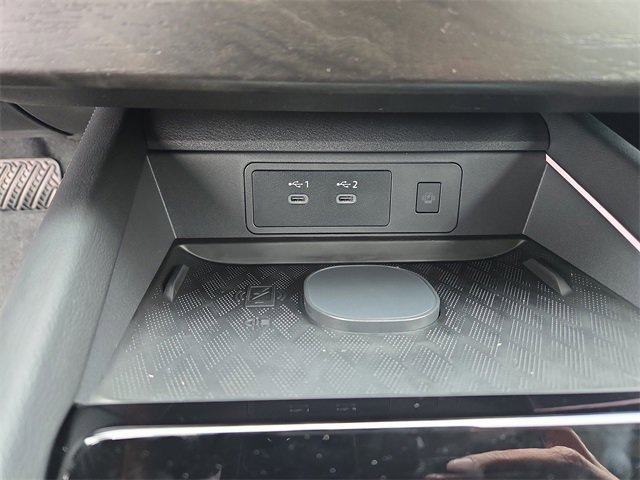 New 2026 Nissan Murano SL image 23