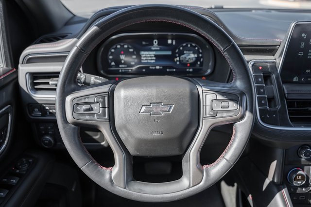 Used 2023 Chevrolet Suburban RST image 30