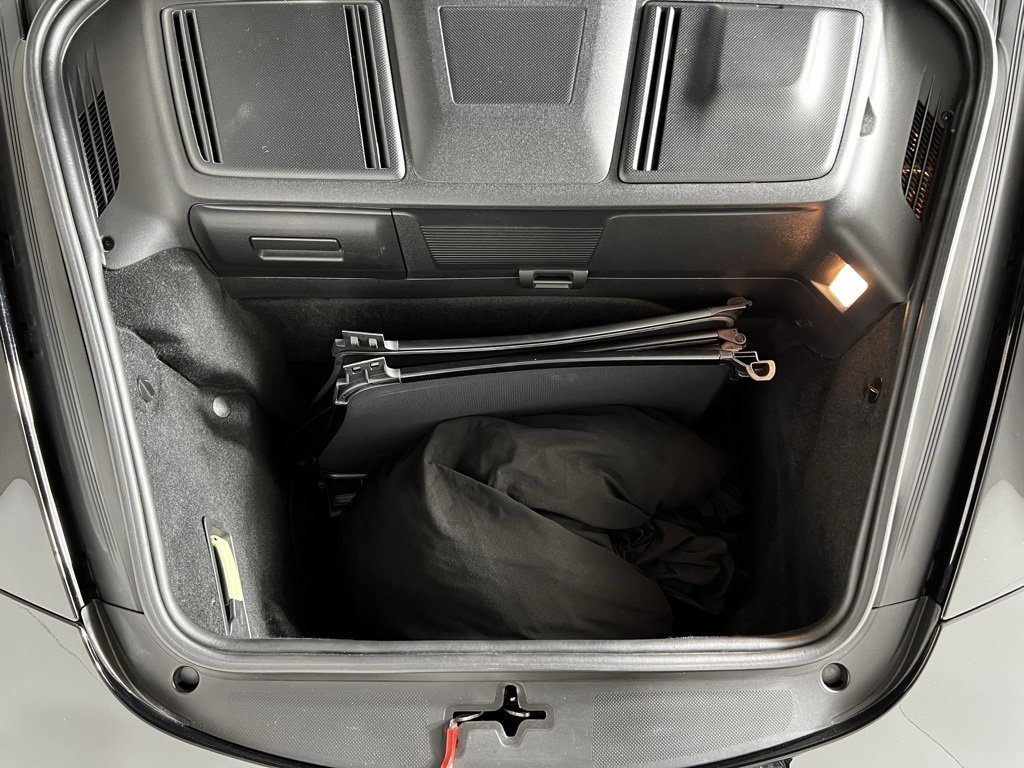 Used 2012 Porsche 911 Turbo S image 18