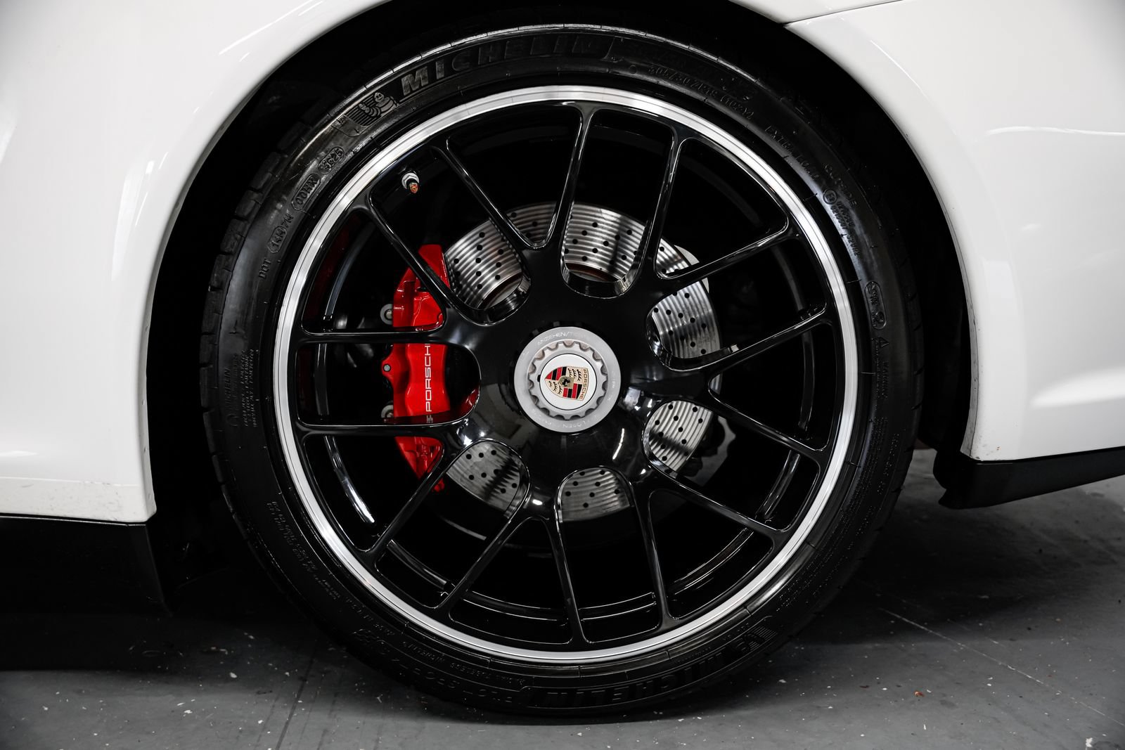 Used 2011 Porsche 911 Carrera GTS RWD image 47