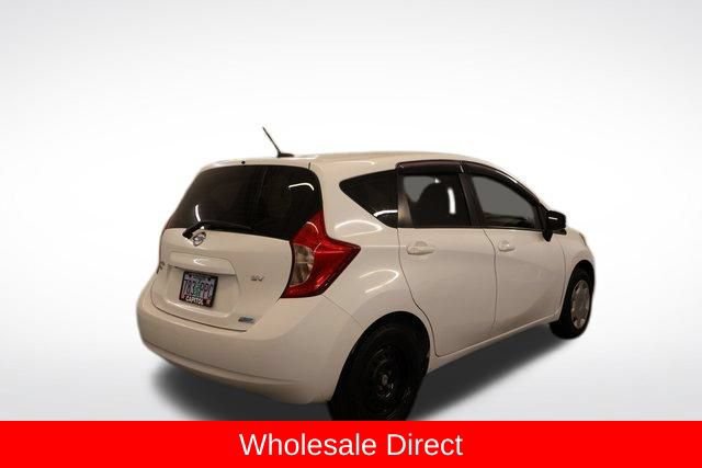 Used 2016 Nissan Versa Note SV FWD image 2