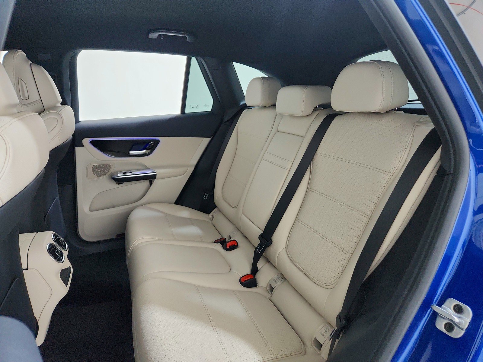 Certified 2026 Mercedes-Benz GLC 300 image 18