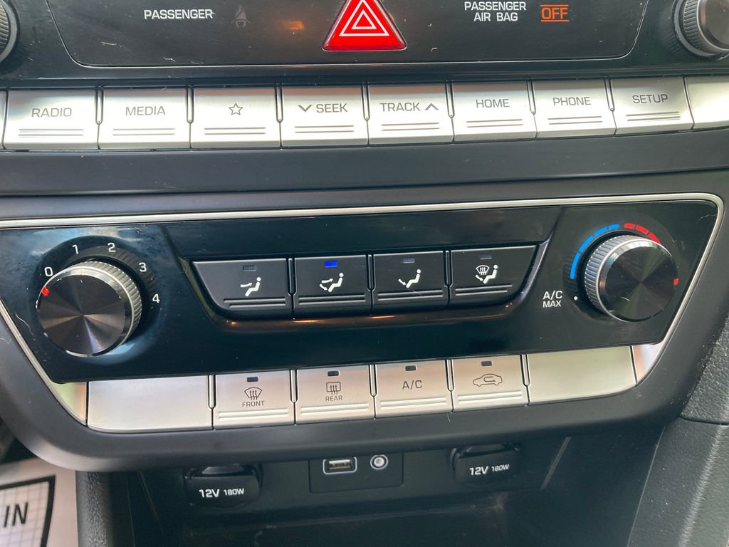 Used 2019 Hyundai Sonata SE image 25