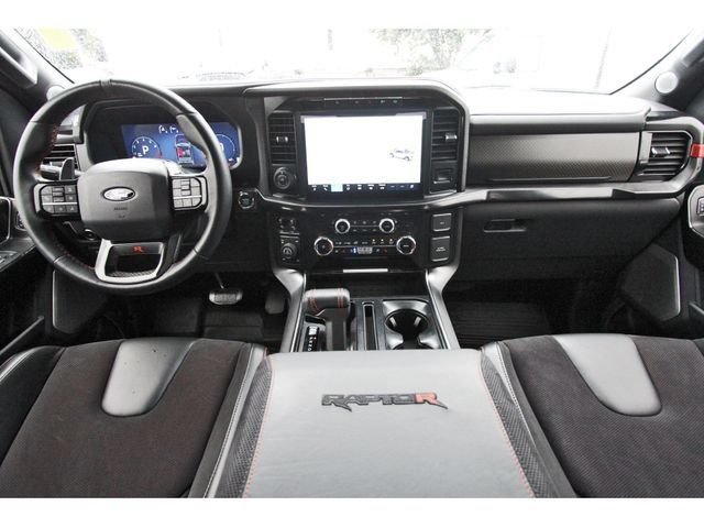 Used 2024 Ford F150 Raptor w/ Equipment Group 803A Raptor R AWD/4WD image 8