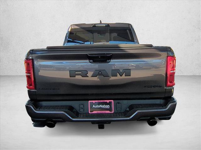 New 2026 RAM 1500 Limited image 8