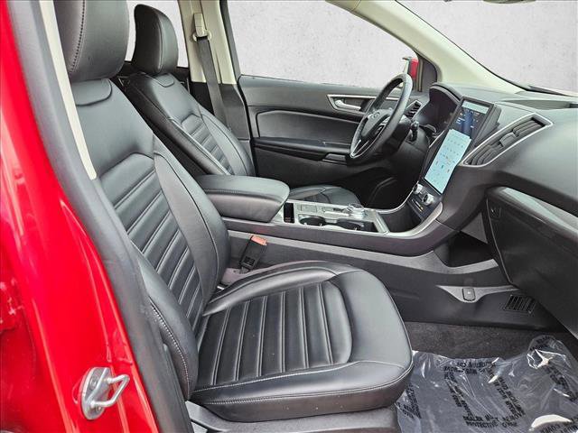 Used 2024 Ford Edge SEL w/ Convenience Package AWD/4WD image 16