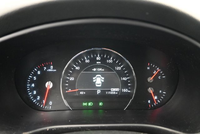 Used 2020 Kia Sorento EX AWD/4WD image 19