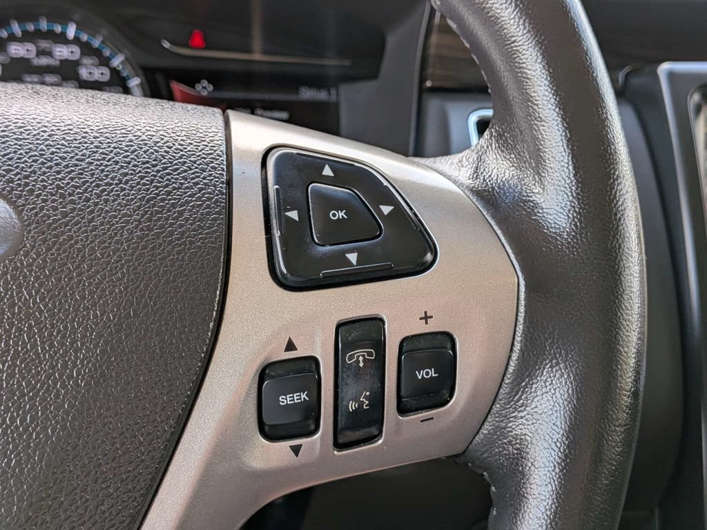 Used 2015 Ford Flex SEL w/ Equipment Group 202A FWD image 29