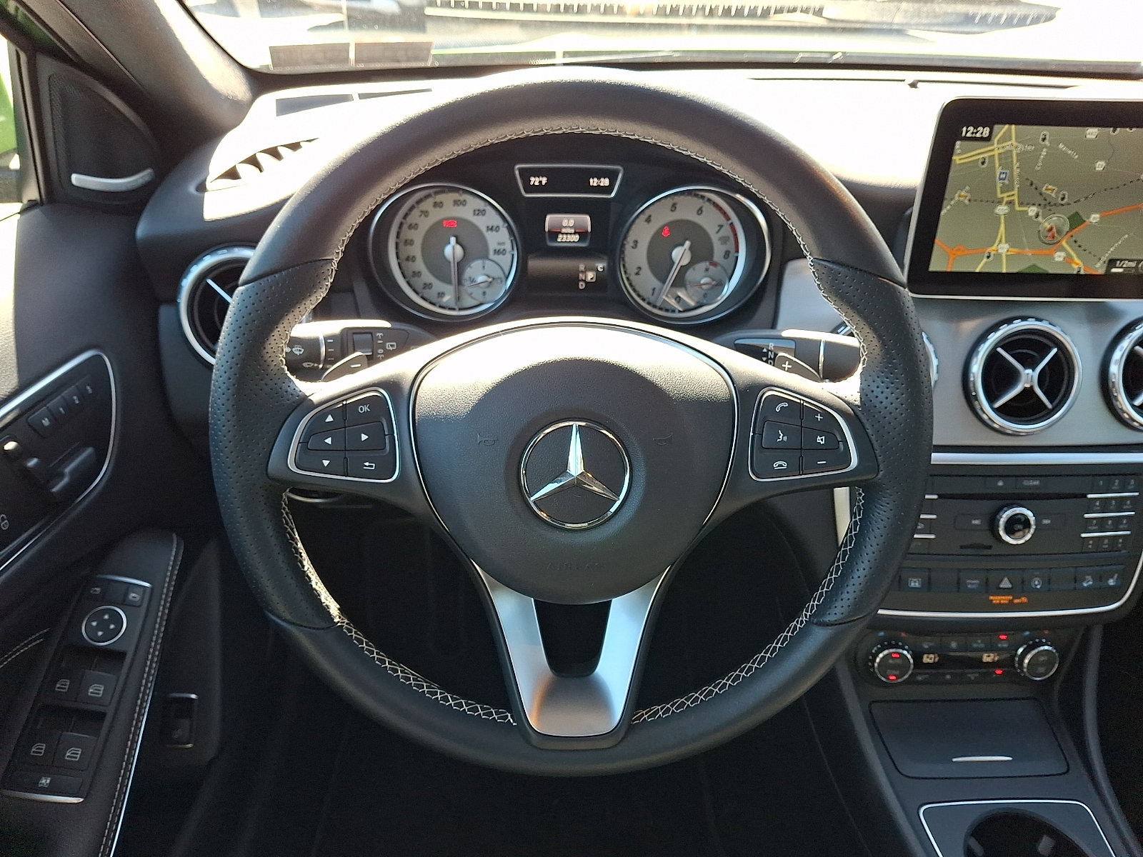 Used 2017 Mercedes-Benz GLA 250 4MATIC image 22