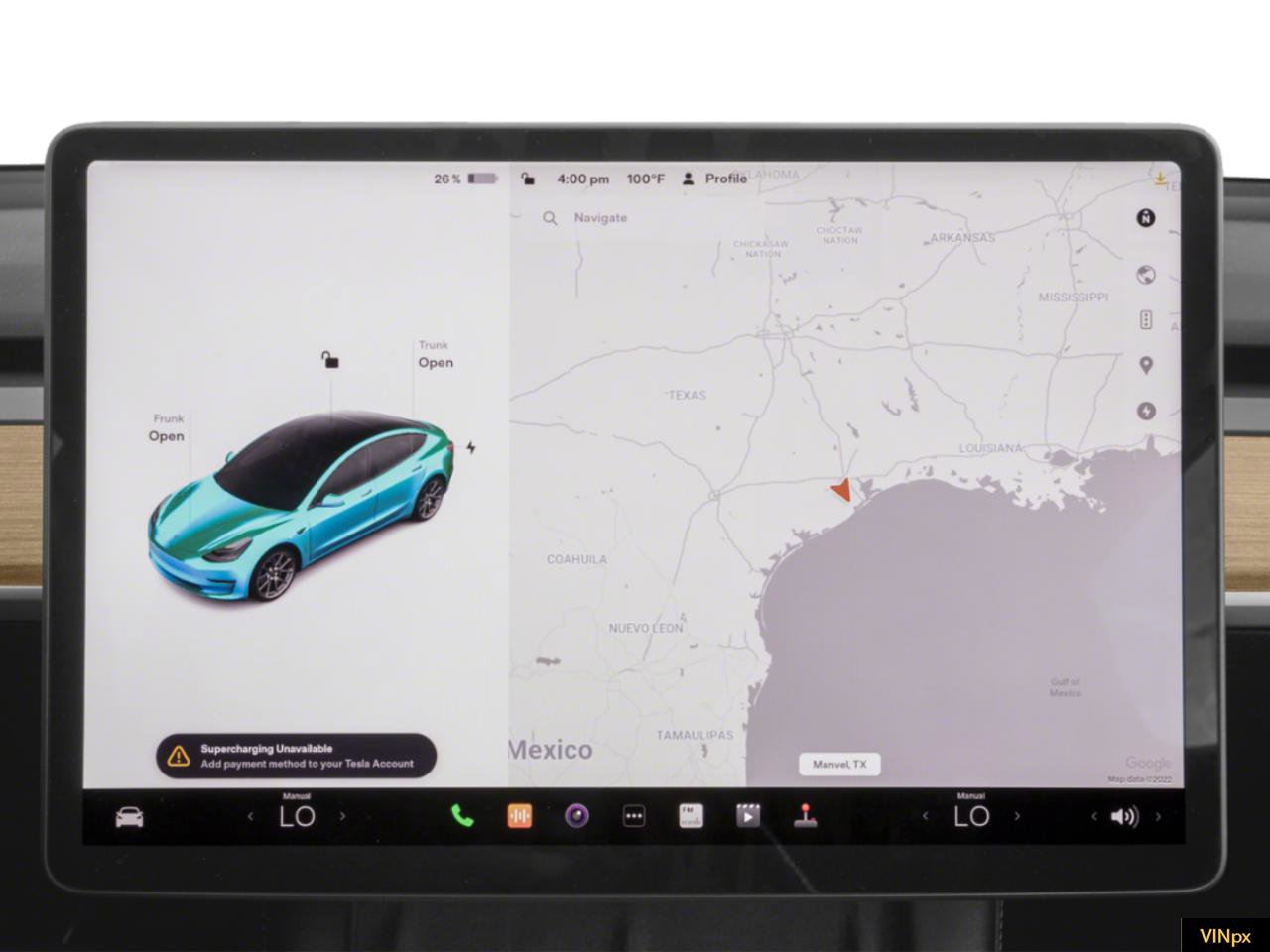 Used 2023 Tesla Model 3 Standard Range image 13