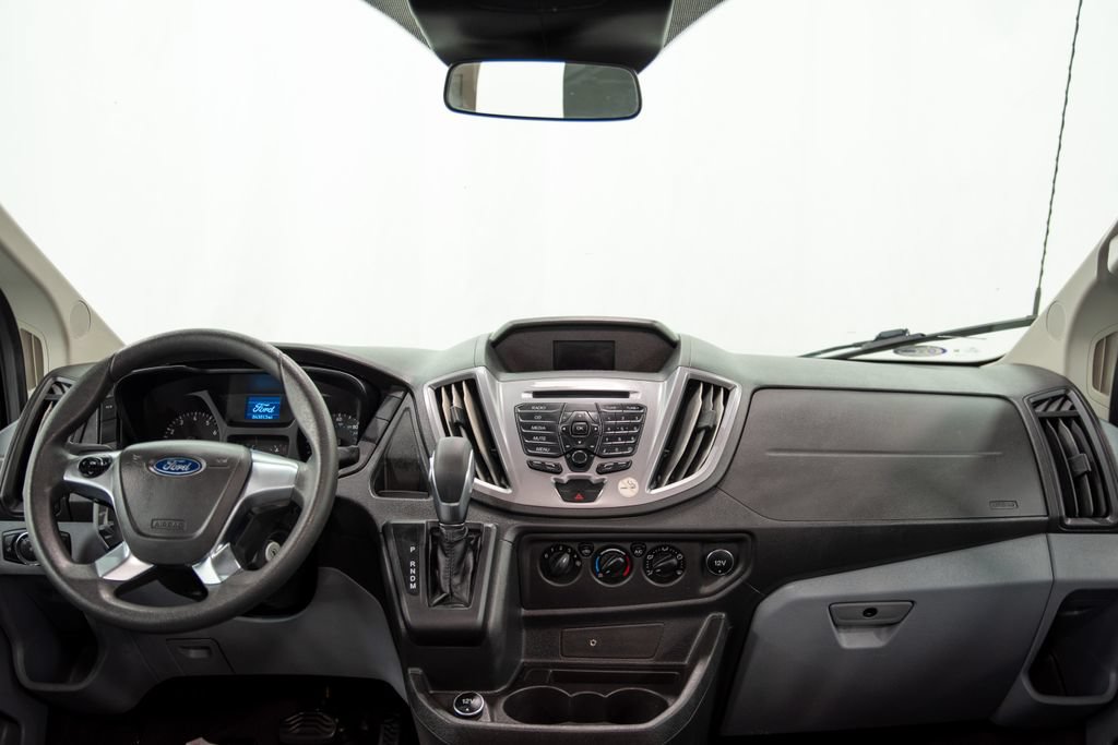 Used 2019 Ford Transit 350 XLT RWD image 13