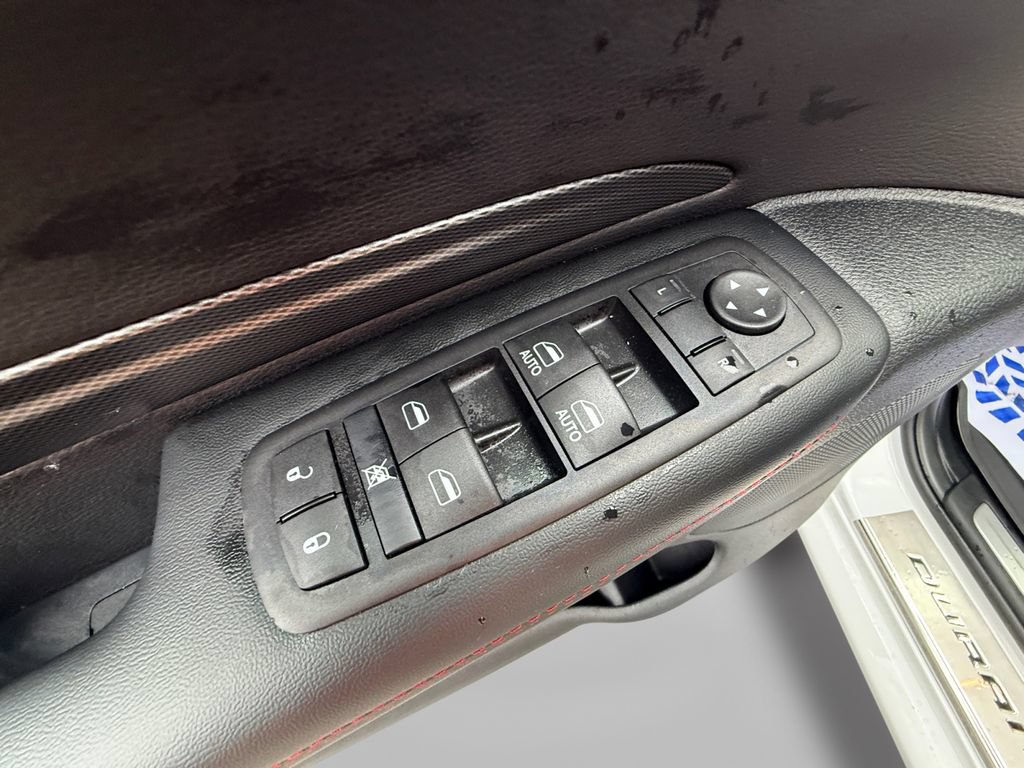 New 2026 Dodge Durango GT AWD/4WD image 17