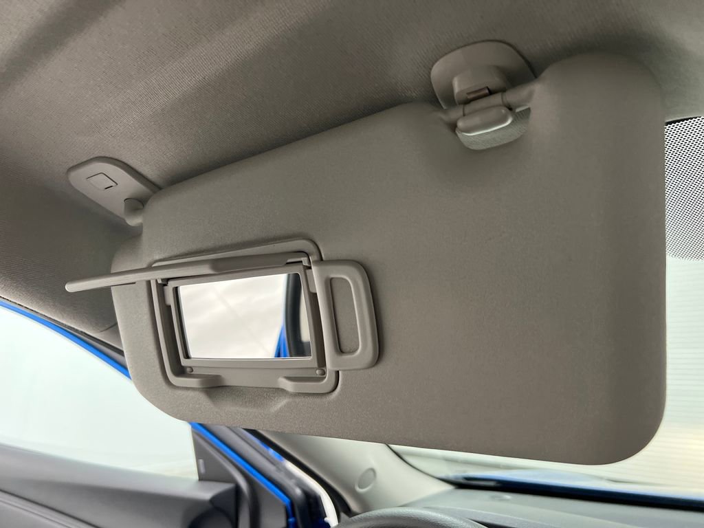 Used 2025 Nissan Sentra SV FWD image 59