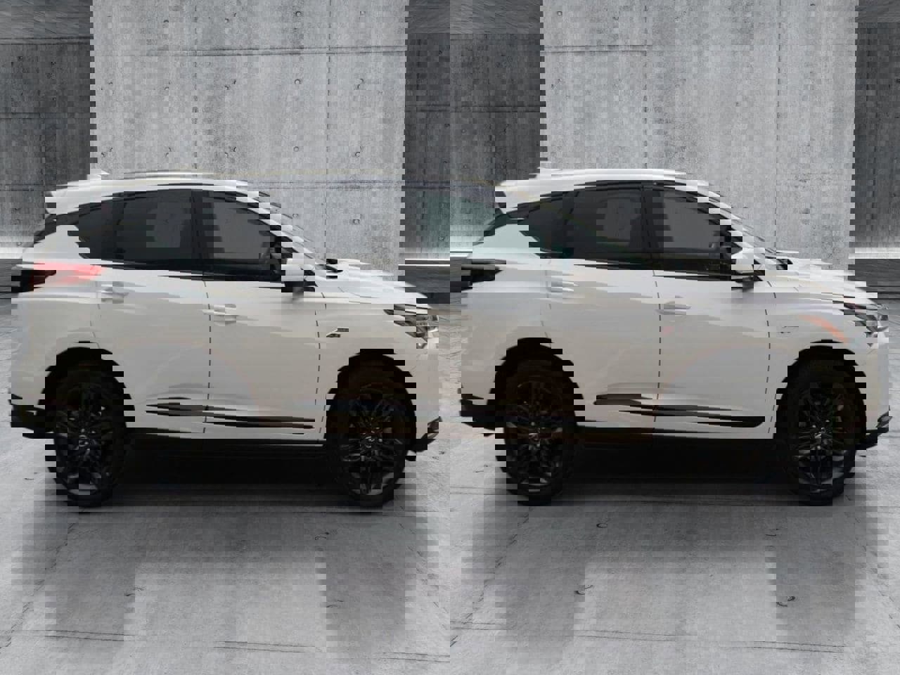 Used 2023 Acura RDX A-Spec image 6