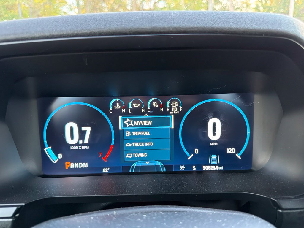 Used 2022 Ford F150 Tremor w/ Equipment Group 402A High AWD/4WD image 37