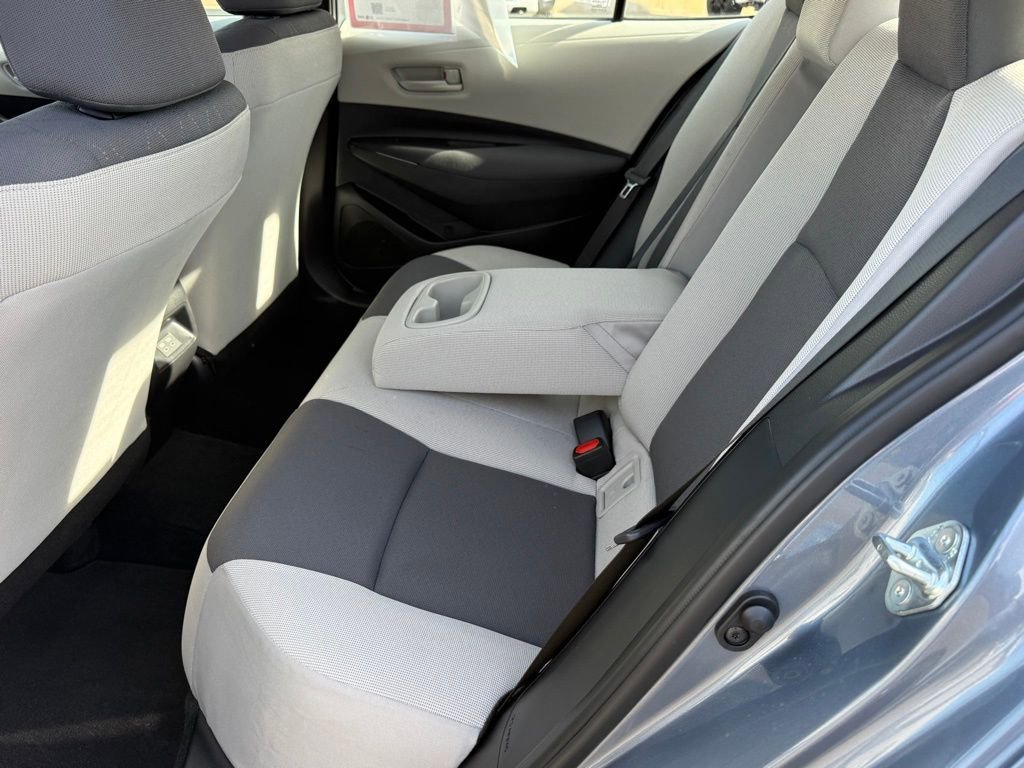Certified 2026 Toyota Corolla LE image 31