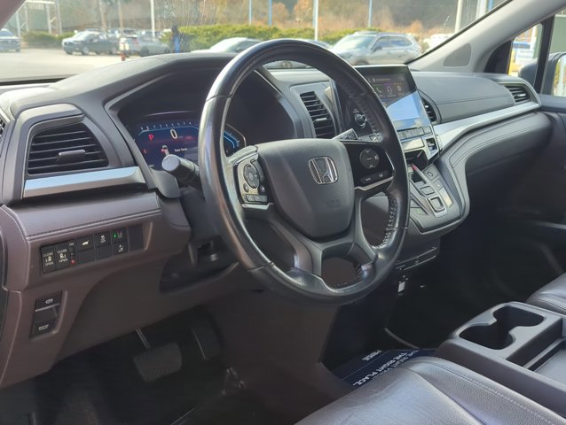 Used 2019 Honda Odyssey EX-L image 9