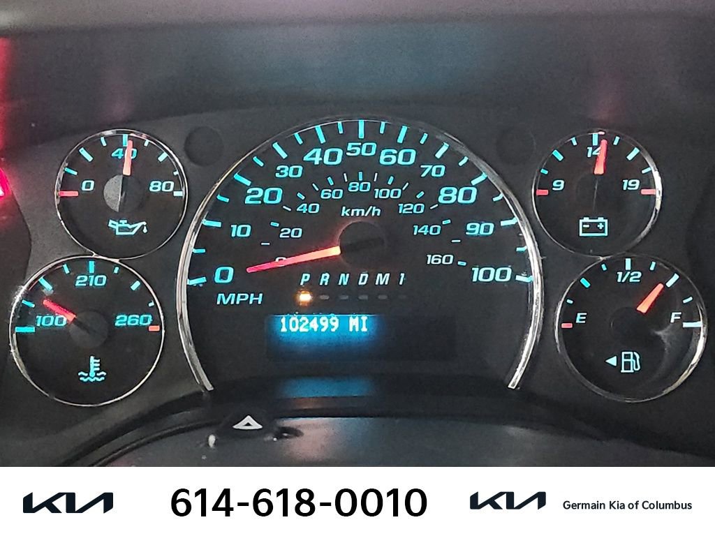 Used 2017 Chevrolet Express 2500 Work Van image 23