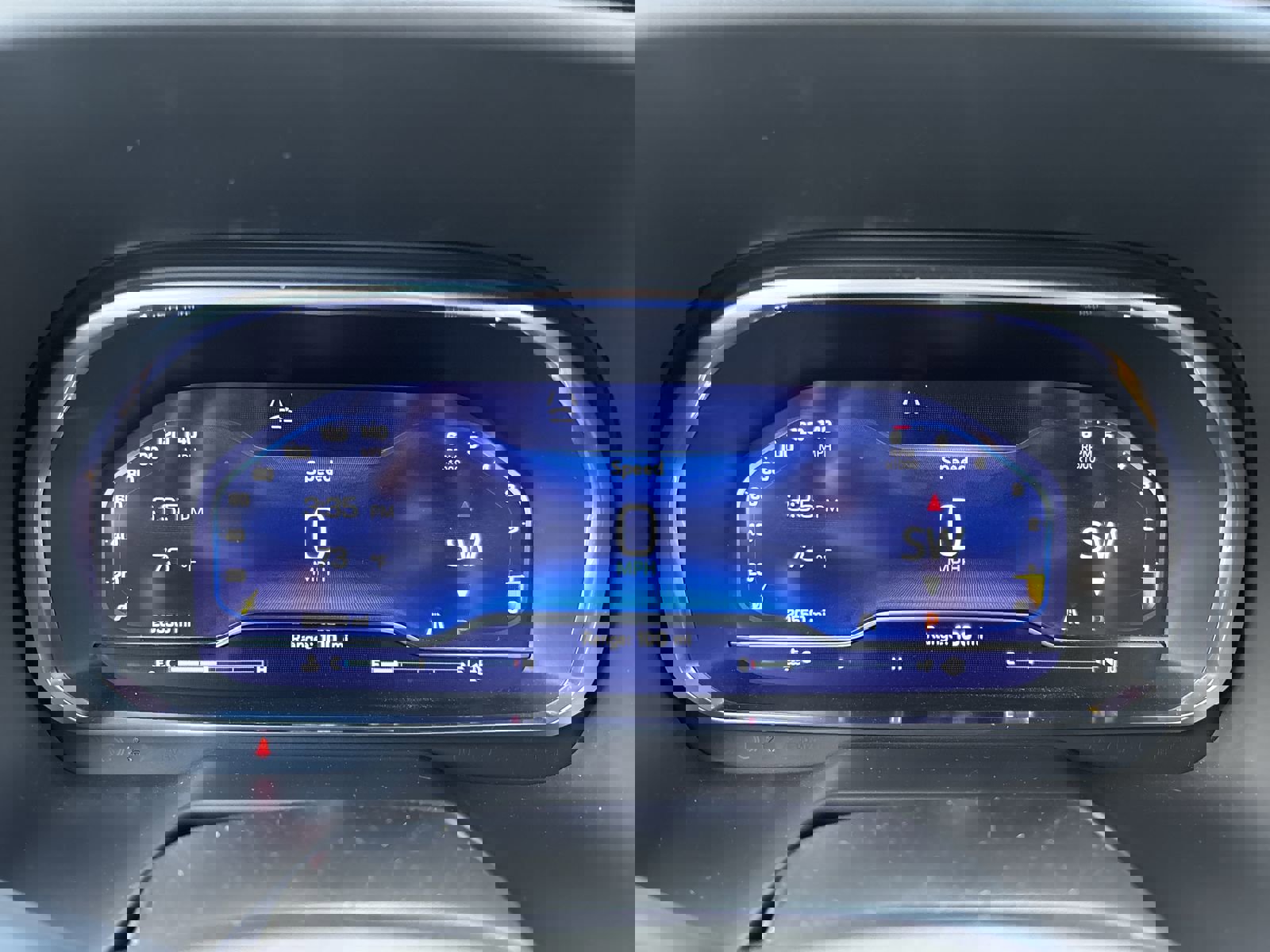 Certified 2024 Chevrolet Tahoe High Country image 18