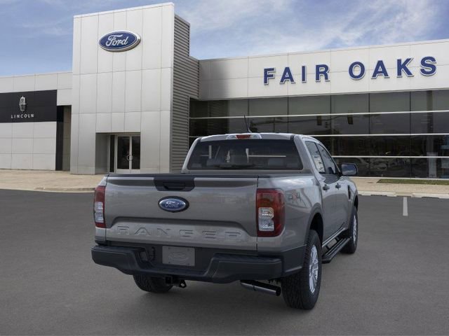 New 2026 Ford Ranger XL w/ Trailer Tow Package AWD/4WD image 8