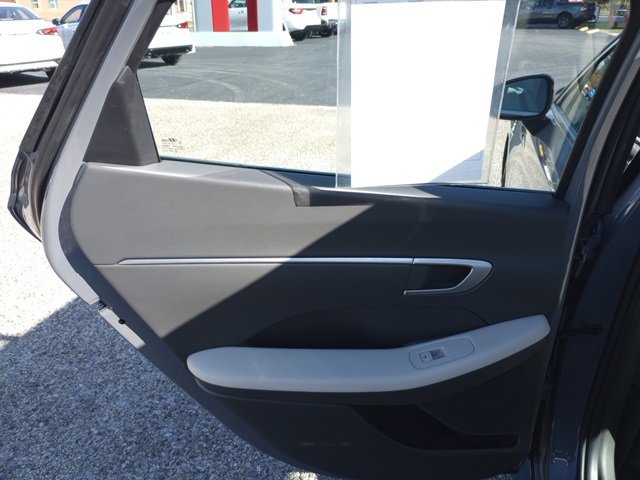 Used 2024 Hyundai Sonata SEL image 11