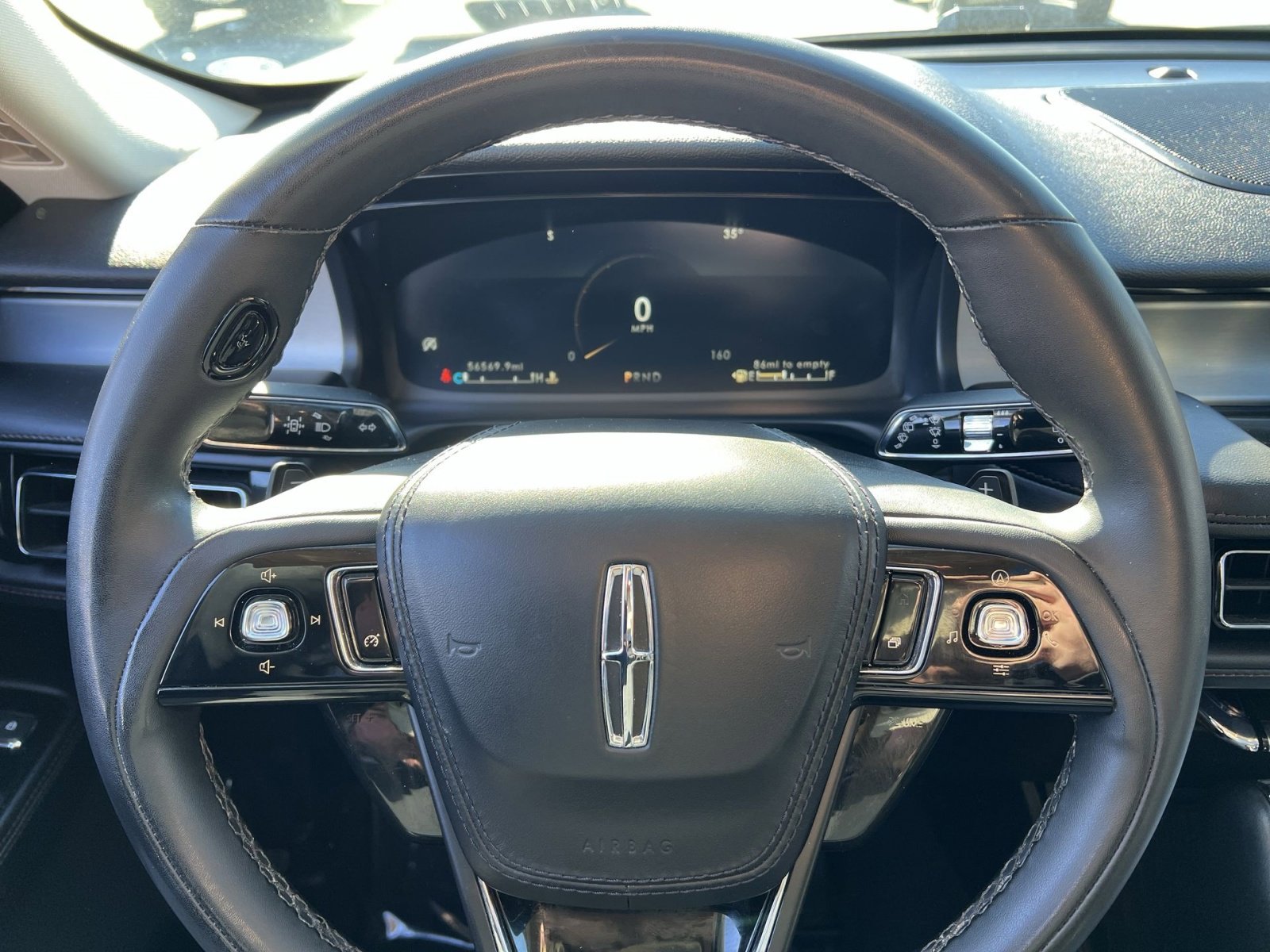 Used 2024 Lincoln Aviator Premiere w/ Premium Package image 15