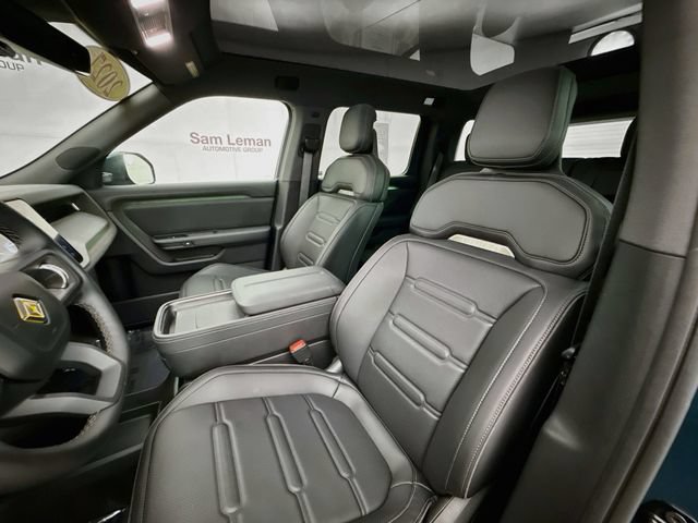 Used 2027 Rivian R2 Performance Dual AWD/4WD image 21