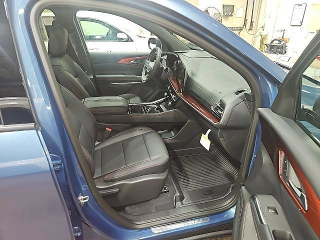 New 2026 Chevrolet Traverse Z71 w/ Driver Confidence Package image 31