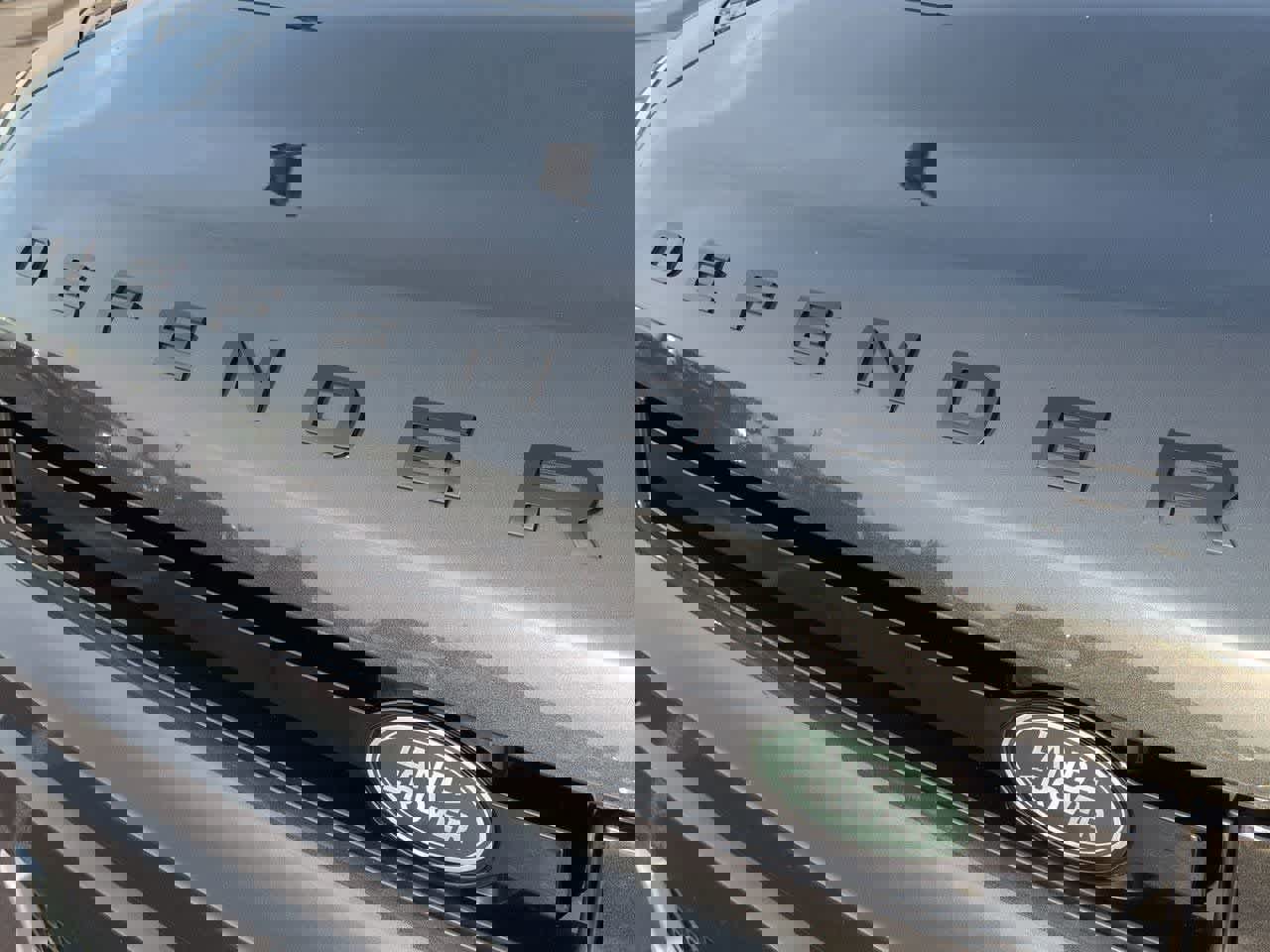 Used 2024 Land Rover Defender 130 S image 12