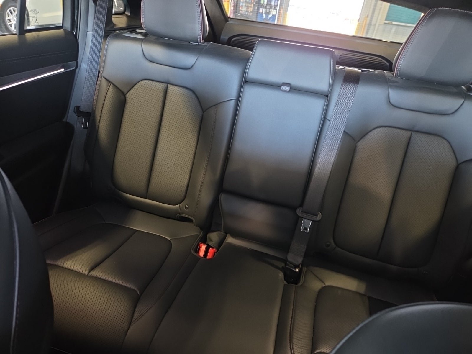 Used 2024 Jeep Wagoneer Launch Edition AWD/4WD image 10