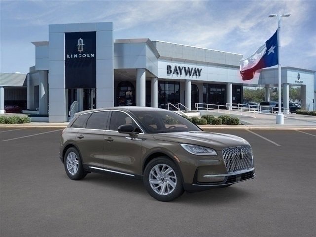 New 2025 Lincoln Corsair FWD image 7
